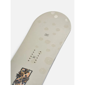 2025 K2 First Lite Women's Snowboard S2AS