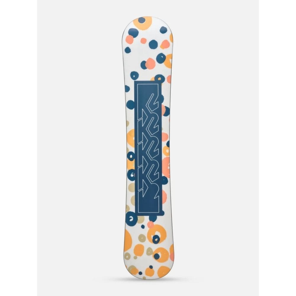 2025 K2 First Lite Women's Snowboard S2AS