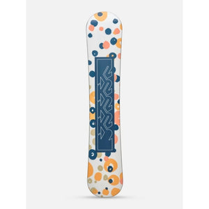 2025 K2 First Lite Women's Snowboard S2AS