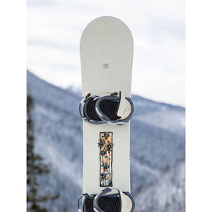 2025 K2 First Lite Women's Snowboard S2AS