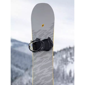 2025 K2 Gateway Pop Snowboard S2AS