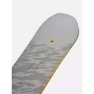 2025 K2 Gateway Pop Snowboard S2AS