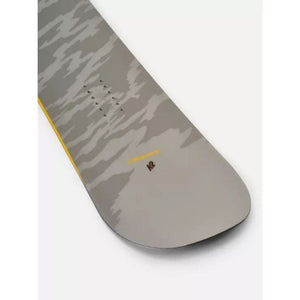 2025 K2 Gateway Pop Snowboard S2AS