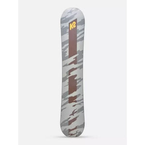 2025 K2 Gateway Pop Snowboard S2AS