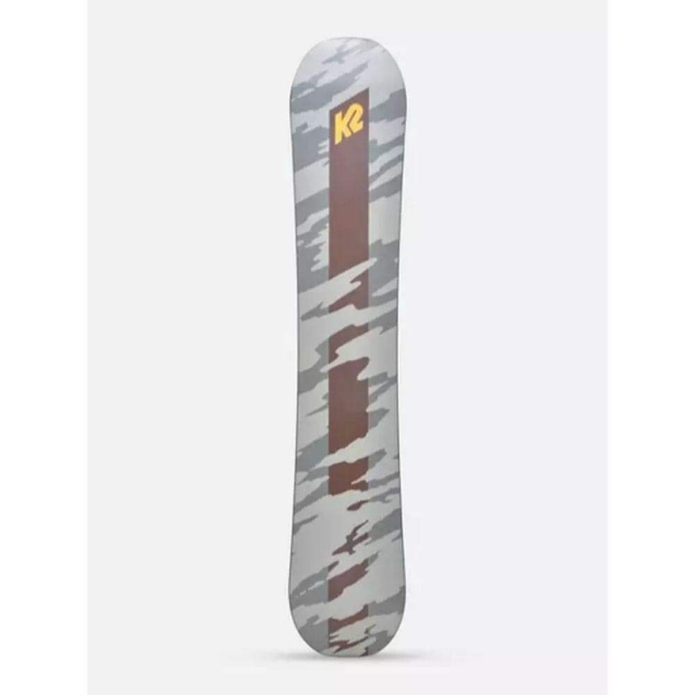 2025 K2 Gateway Pop Snowboard S2AS