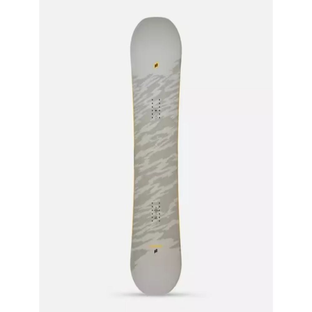 2025 K2 Gateway Pop Snowboard S2AS