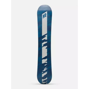 2025 K2 Gateway Snowboard S2AS