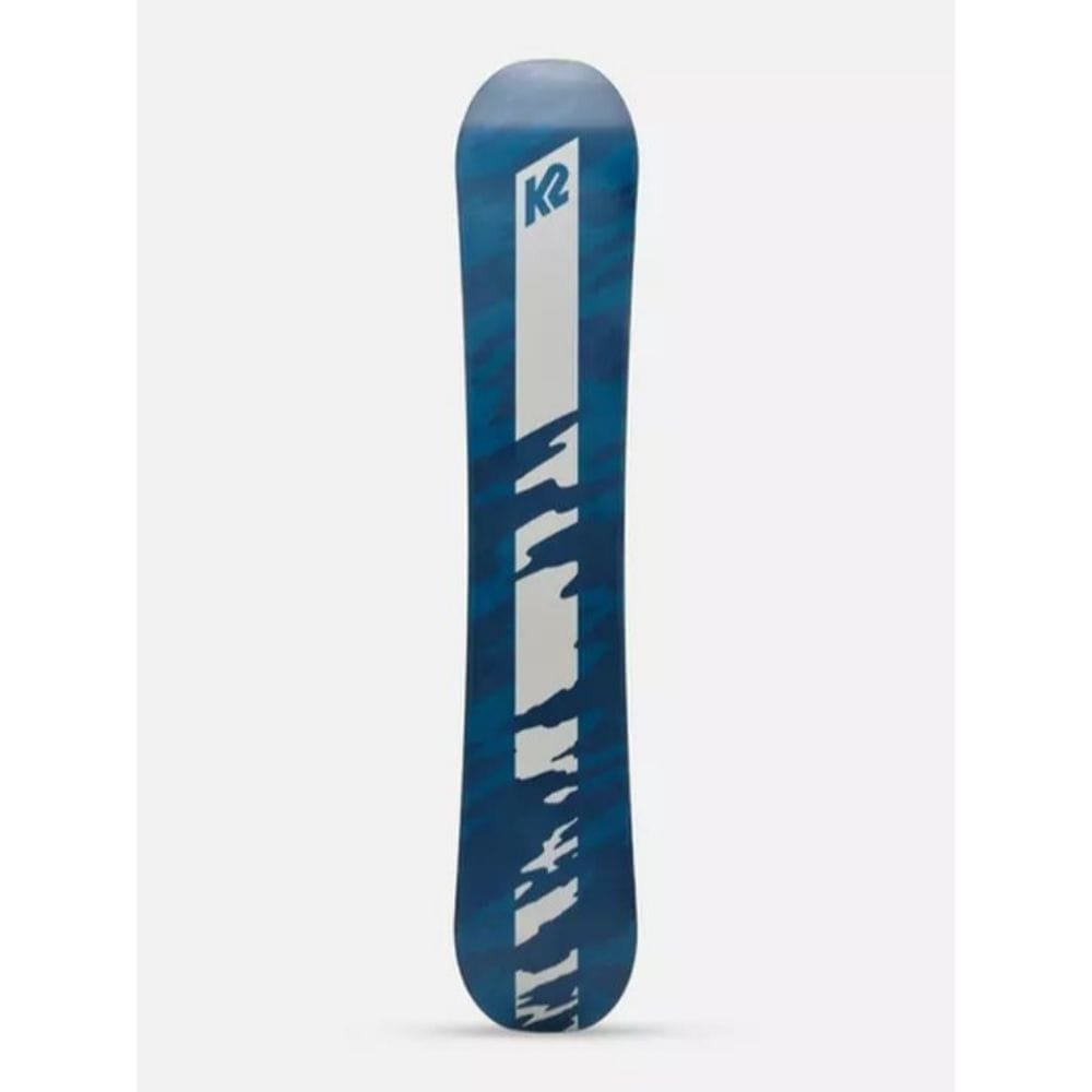 2025 K2 Gateway Snowboard S2AS