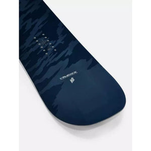 2025 K2 Gateway Snowboard S2AS