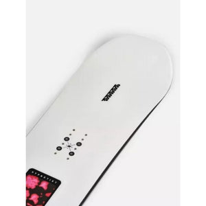 2025 K2 Hypnotist Snowboard S2AS