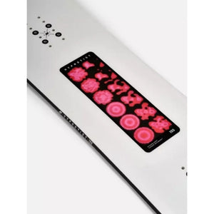 2025 K2 Hypnotist Snowboard S2AS