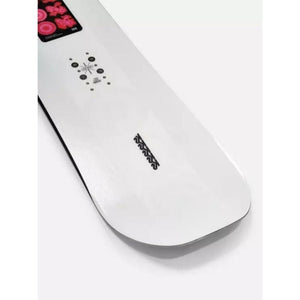 2025 K2 Hypnotist Snowboard S2AS