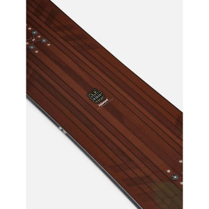 2025 K2 Instrument Snowboard S2AS