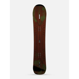 2025 K2 Instrument Snowboard S2AS