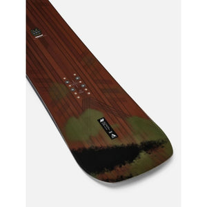 2025 K2 Instrument Snowboard S2AS