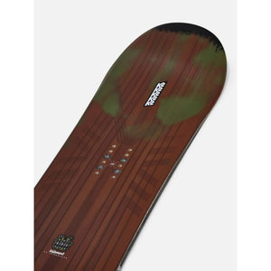 2025 K2 Instrument Snowboard S2AS