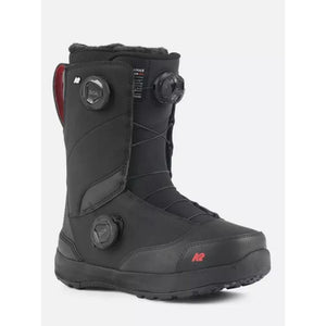 2025 K2 Kamas Clicker™ X HB Snowboard Boots S2AS