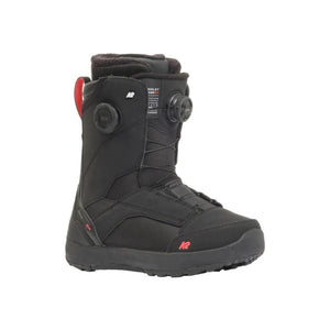 2025 K2 Kinsley Clicker™ X HB Snowboard Boots S2AS