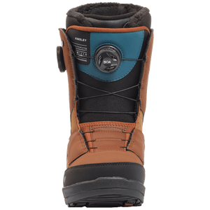 2025 K2 Kinsley Women's Snowboard Boots K2