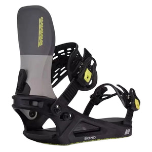 2025 K2 Manifest + Bond Package K2