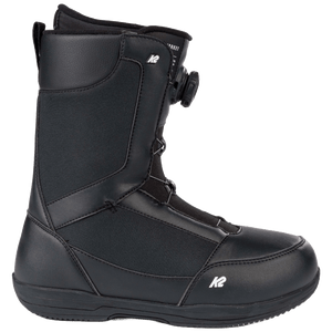 2025 K2 Market Snowboard Boots K2