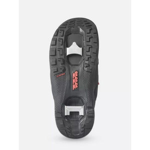 2025 K2 Maysis Clicker™ X HB Snowboard Boots S2AS