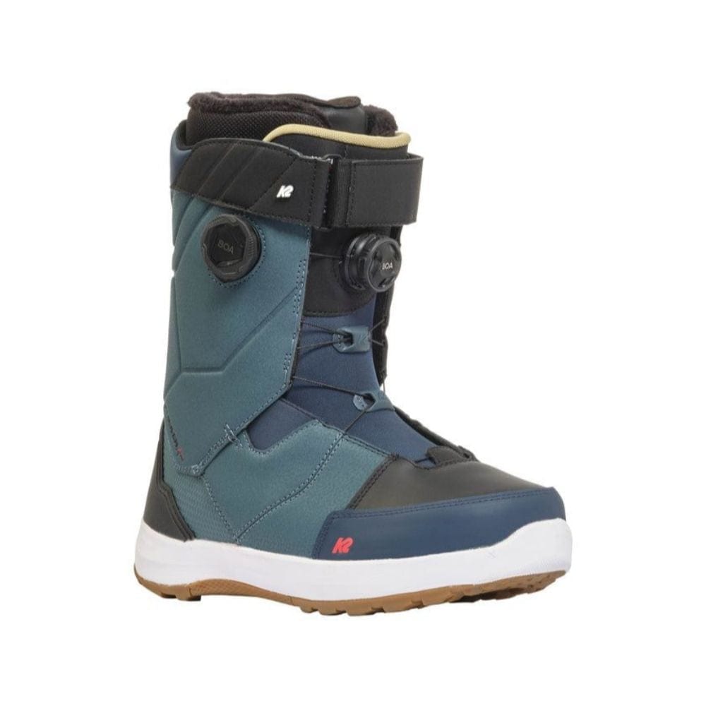 2025 K2 Maysis Clicker™ X HB Snowboard Boots S2AS
