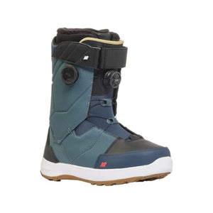 2025 K2 Maysis Clicker™ X HB Snowboard Boots S2AS