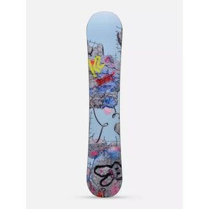 2025 K2 Medium Snowboard S2AS