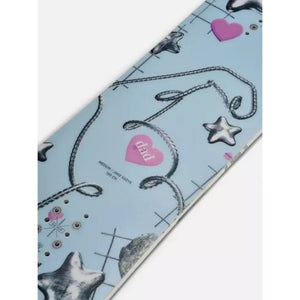 2025 K2 Medium Snowboard S2AS