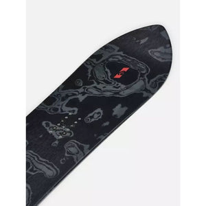 2025 K2 Niseko Pleasures Snowboard S2AS