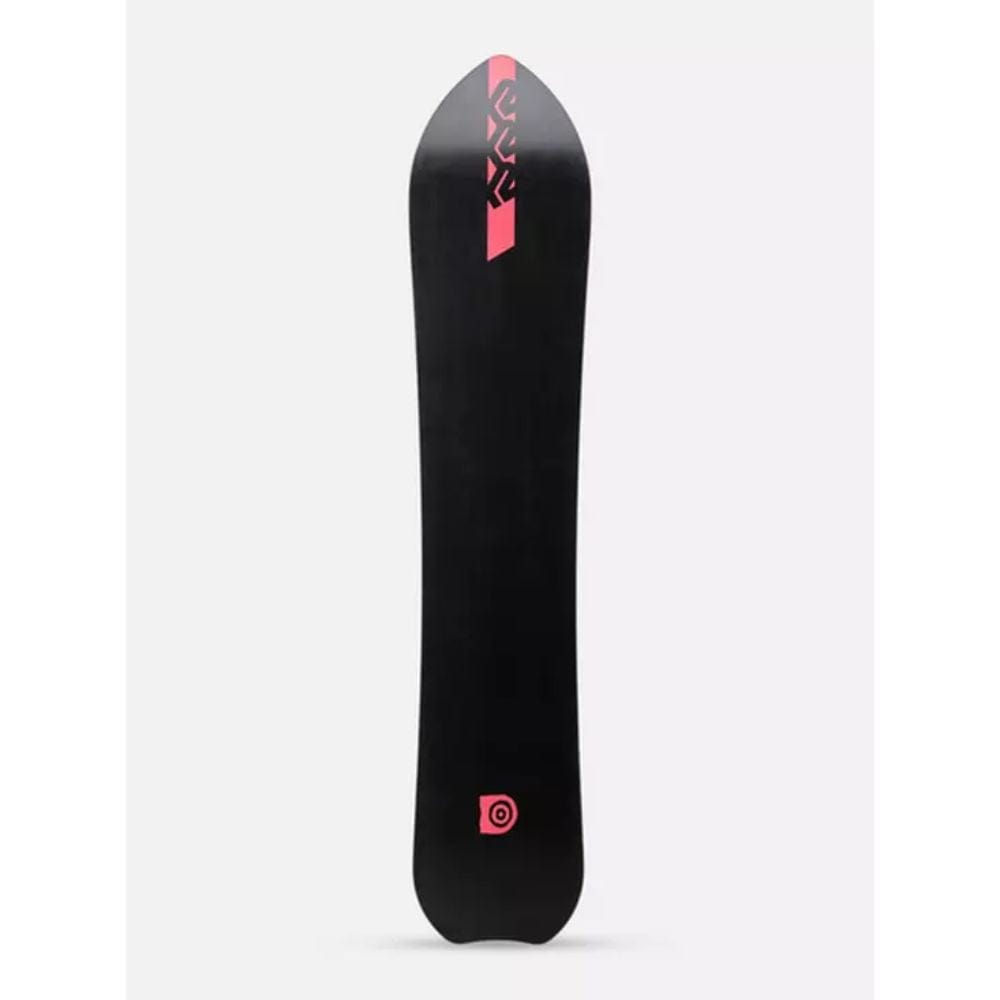 2025 K2 Niseko Pleasures Snowboard S2AS