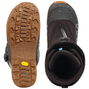 2025 K2 Orton Snowboard Boots K2