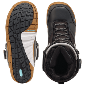 2025 K2 Overdraft Snowboard Boots K2