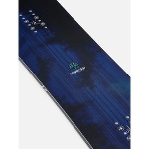 2025 K2 Passport Snowboard S2AS