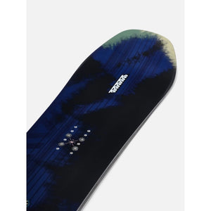 2025 K2 Passport Snowboard S2AS