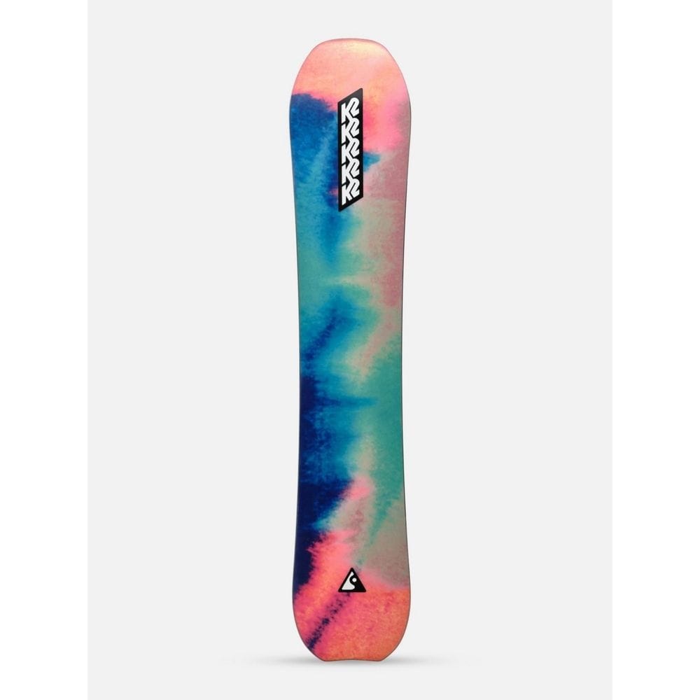 2025 K2 Passport Snowboard S2AS