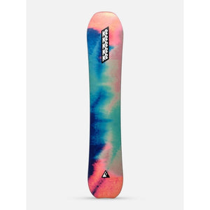 2025 K2 Passport Snowboard S2AS