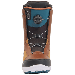 2025 K2 Raider Snowboard Boots K2