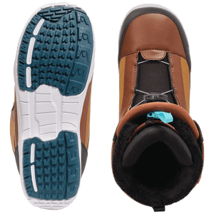 2025 K2 Raider Snowboard Boots K2