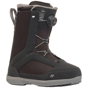 2025 K2 Raider Snowboard Boots K2