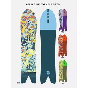 2025 K2 Special Effects Snowboard S2AS