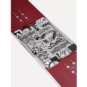 2025 K2 Spellcaster Women's Snowboard S2AS