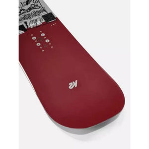 2025 K2 Spellcaster Women's Snowboard S2AS