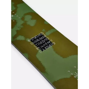 2025 K2 Standard Snowboard S2AS