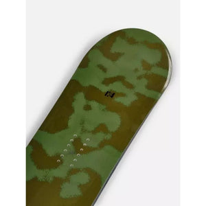 2025 K2 Standard Snowboard S2AS