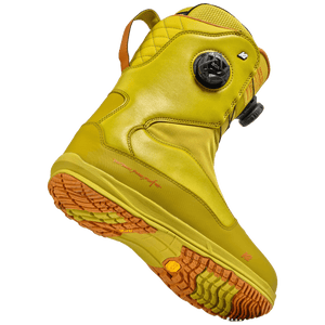 2025 K2 Taro Tamai Snowsurfer Snowboard Boots K2