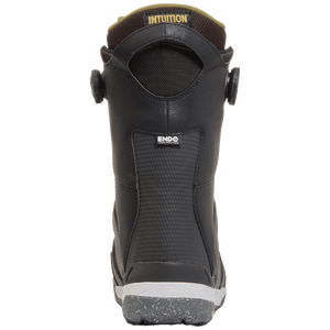 2025 K2 Thraxis Snowboard Boots K2