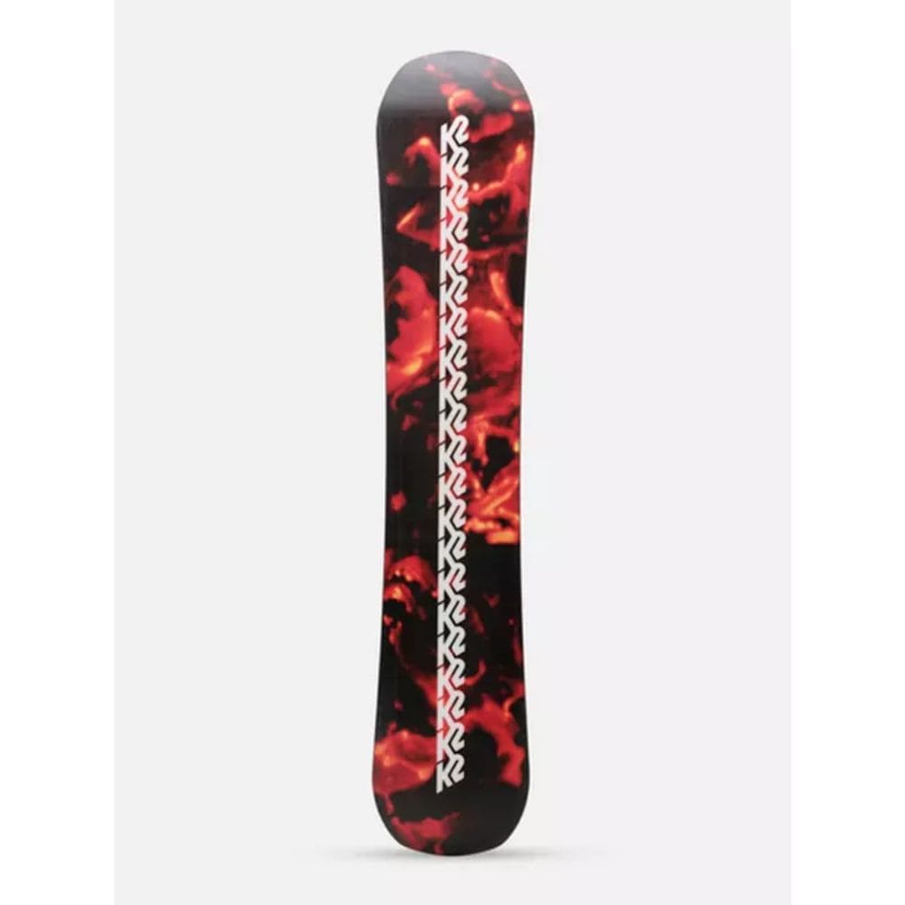 2025 K2 World Peace Snowboard S2AS