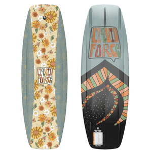 2025 Liquid Force ME FS Wakeboard LIQUID FORCE